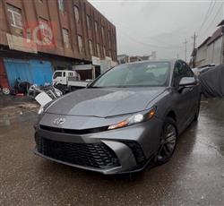 تويوتا كامري